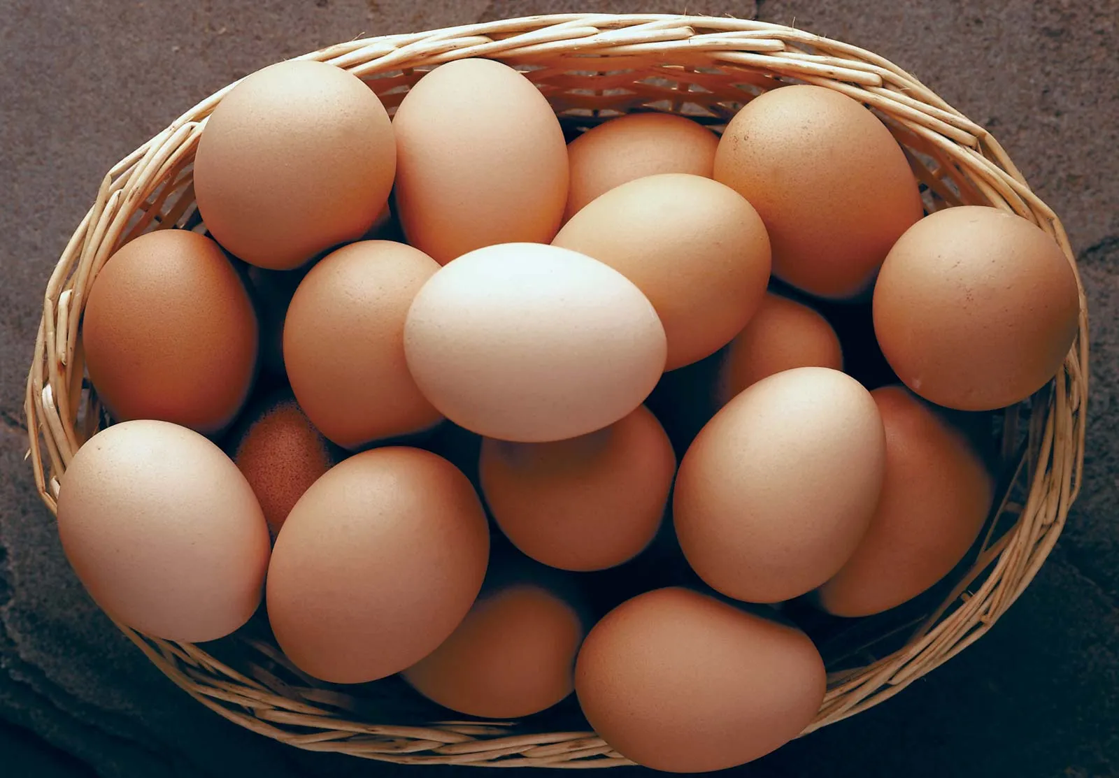 Local Eggs