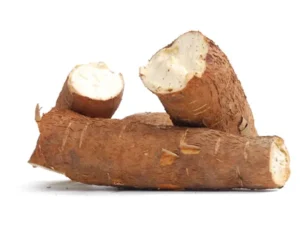 Sweet Potato (Seasonal)