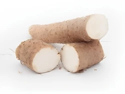 Jamaican Sweet Yam