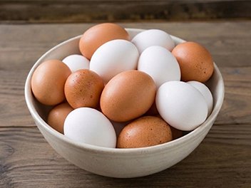 Omega 3 Fortified Eggs
