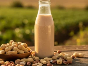 Peanut Punch