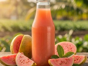 Guava Juice